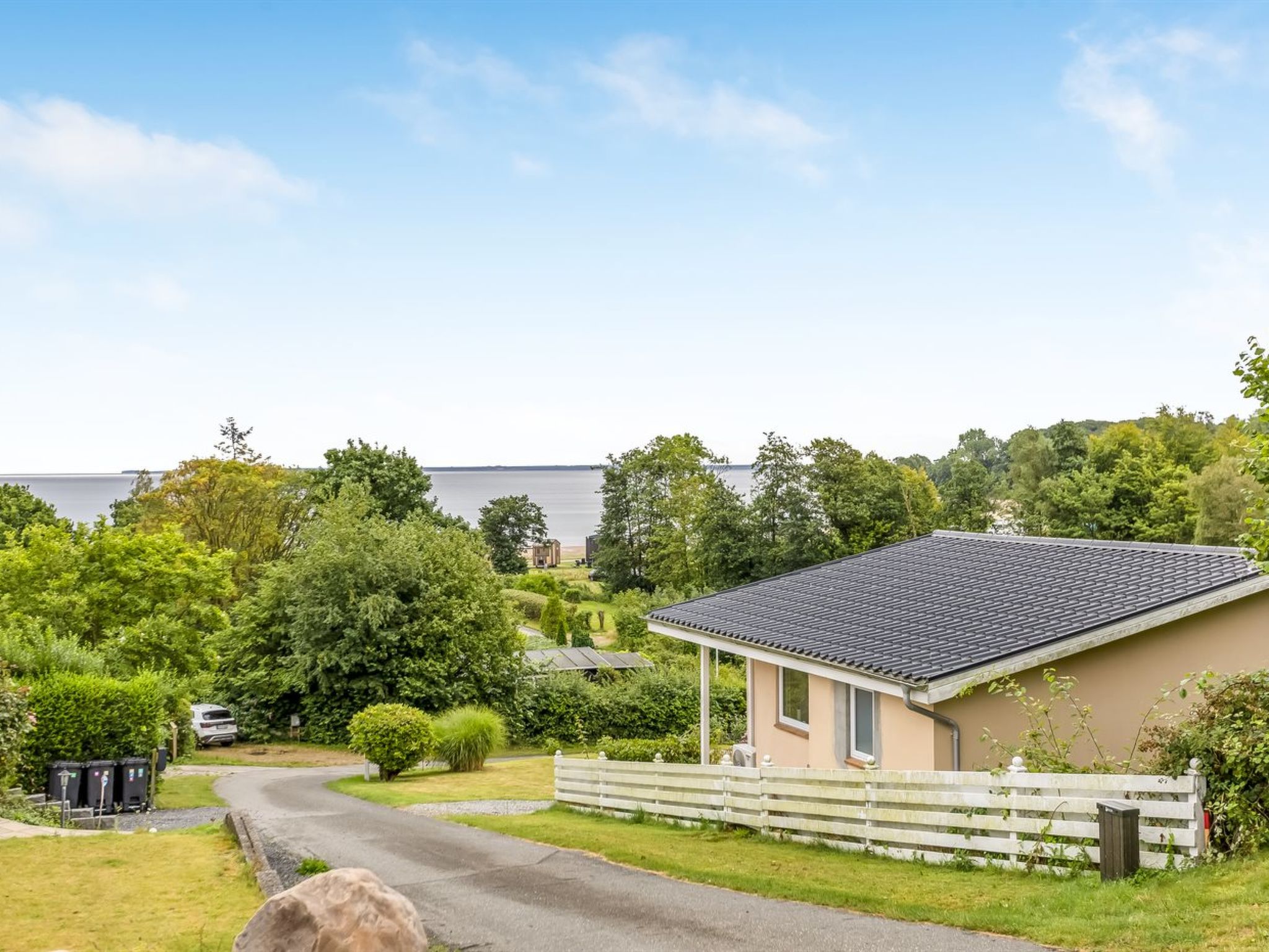 "Kalevi" - 150m from the sea