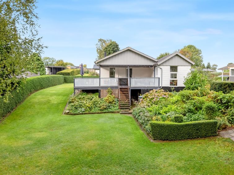 "Elja" - 400m From The Sea - Aabenraa
