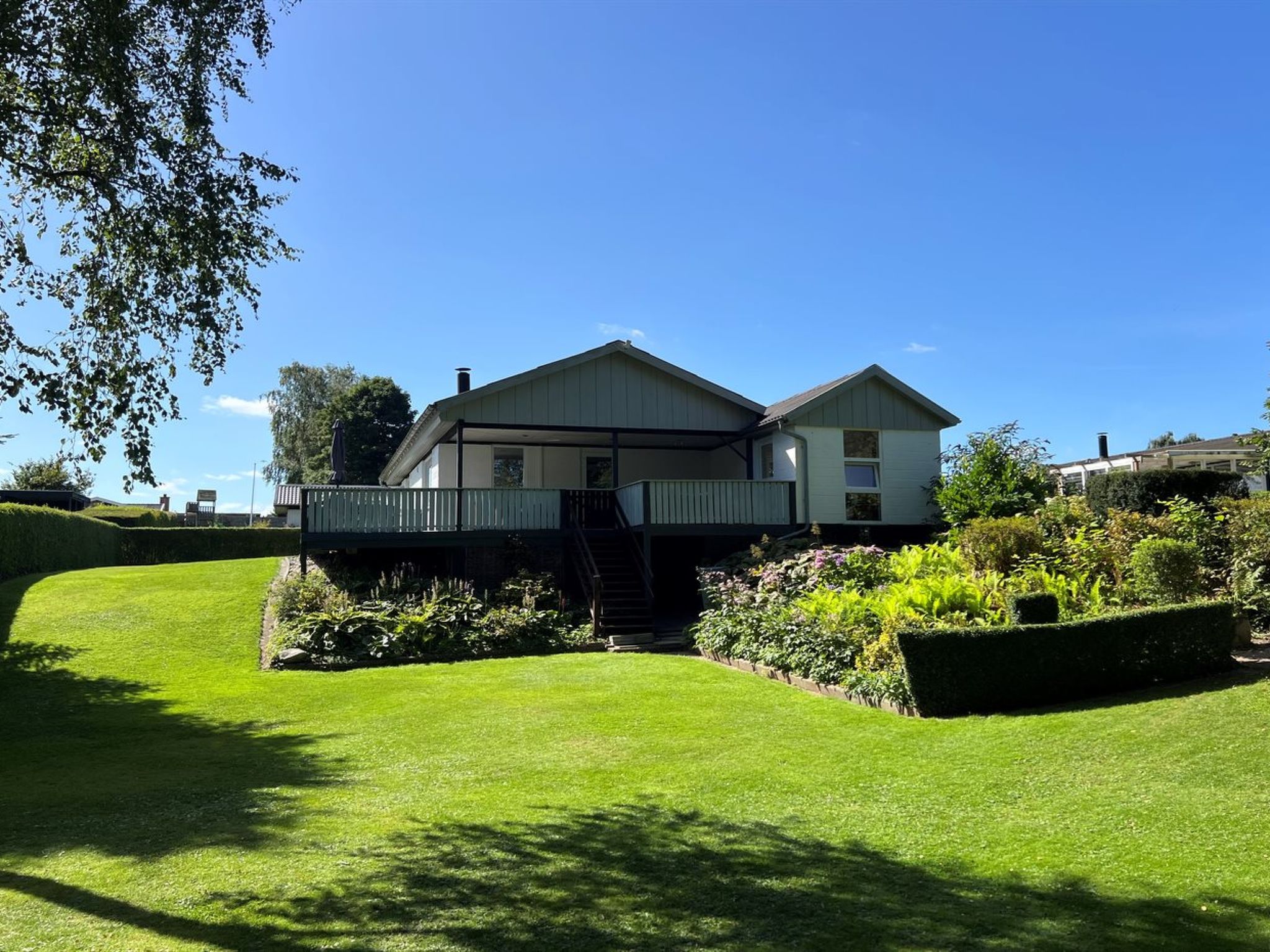 "Elja" - 400m from the sea-Draußen