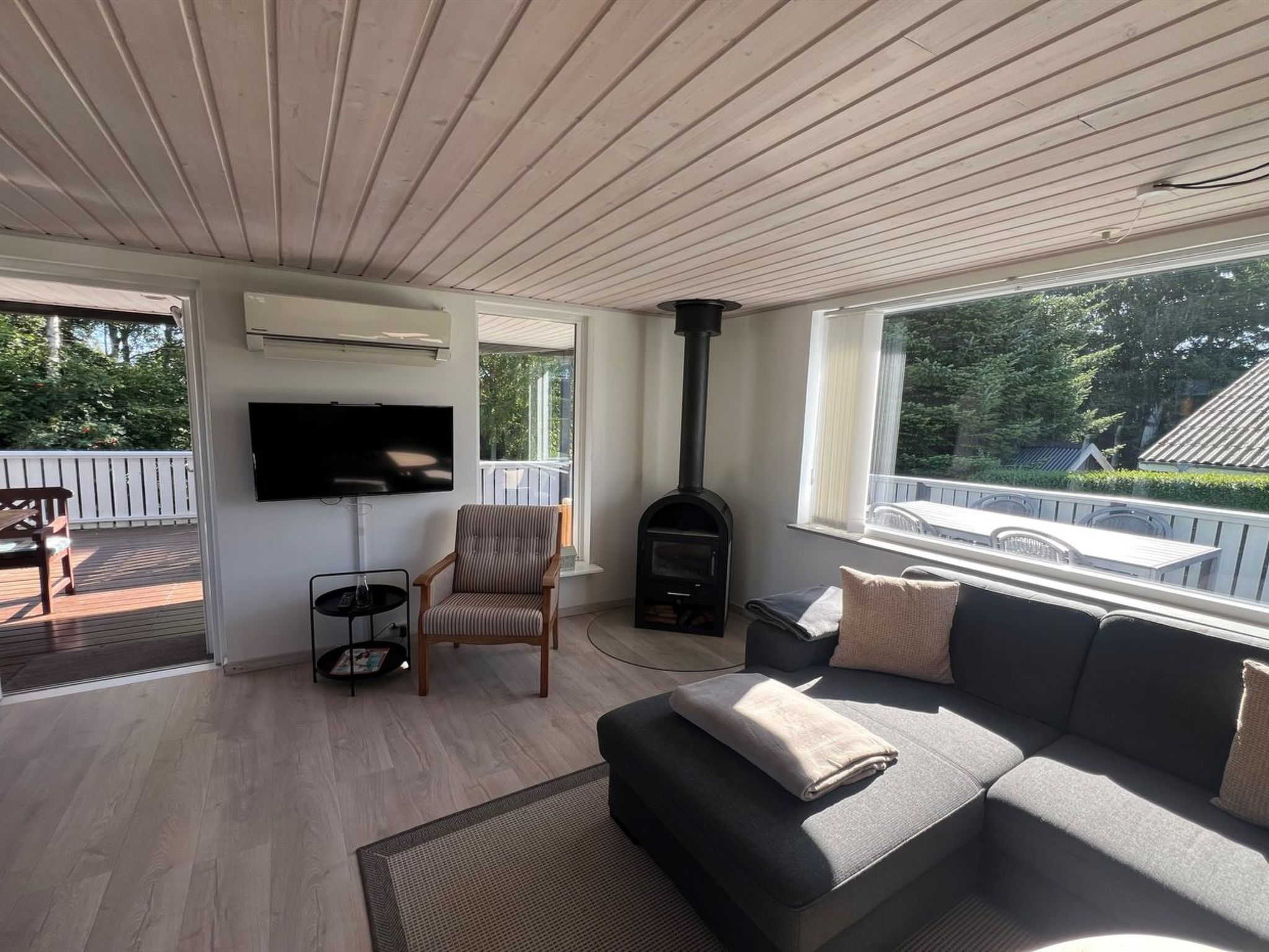 "Elja" - 400m from the sea-Drinnen