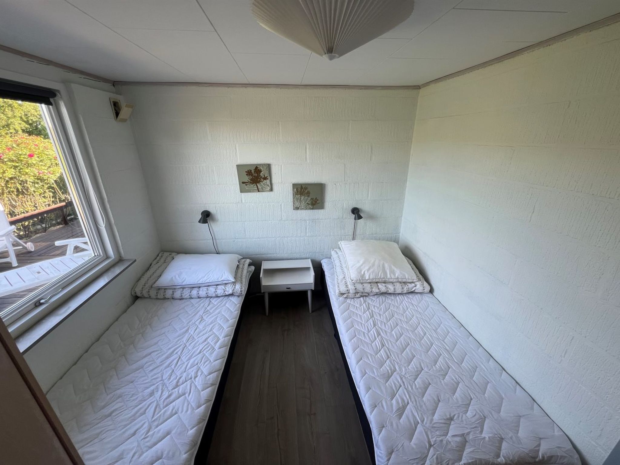 "Elja" - 400m from the sea-Drinnen