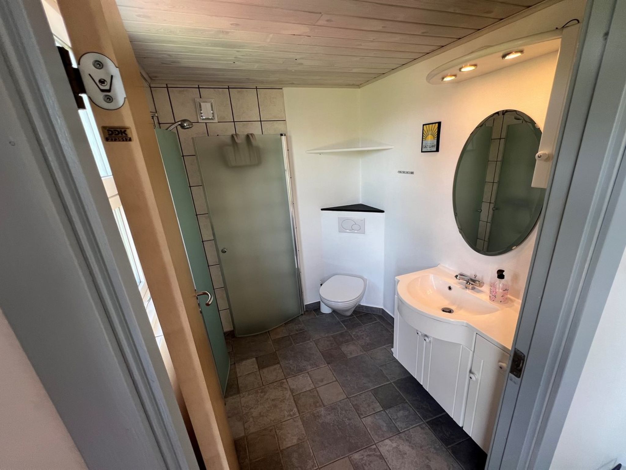 "Elja" - 400m from the sea-Drinnen