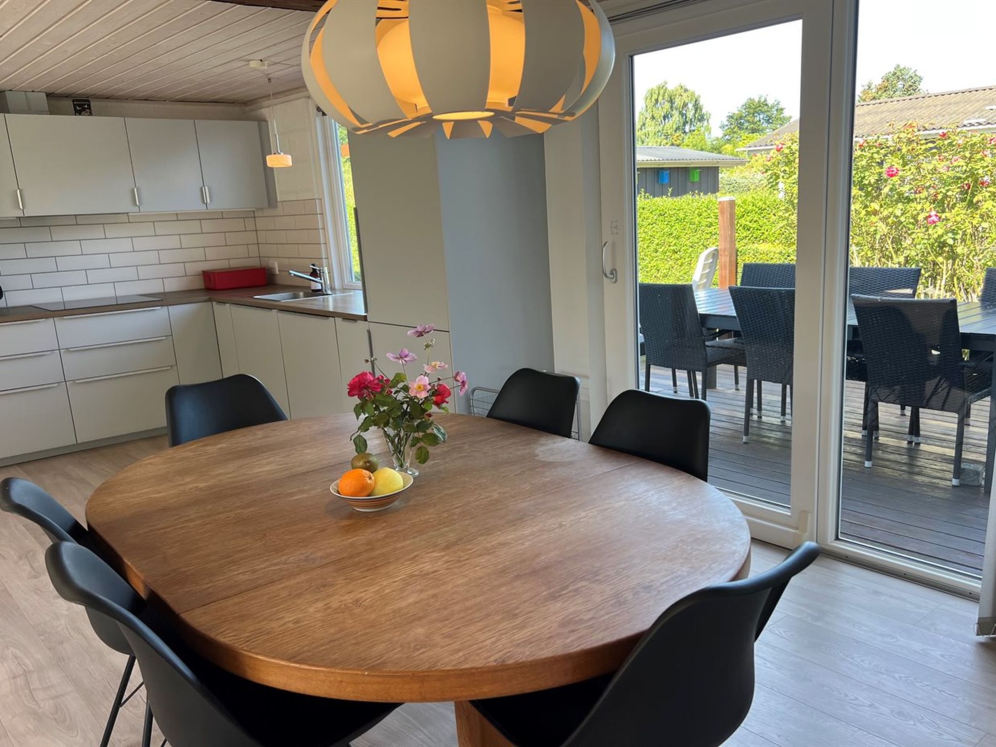 "Elja" - 400m from the sea-Drinnen