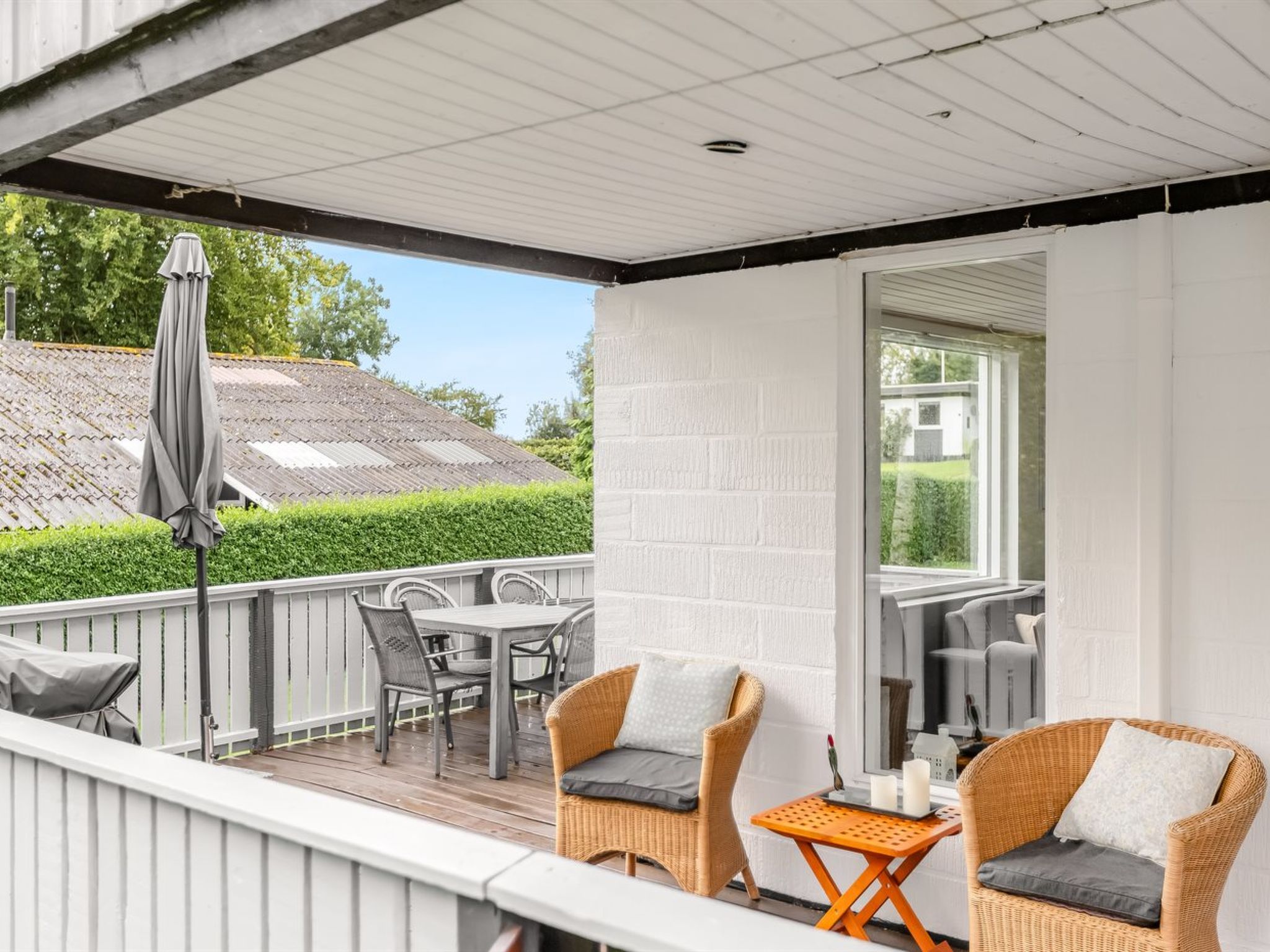 "Elja" - 400m from the sea-Buiten