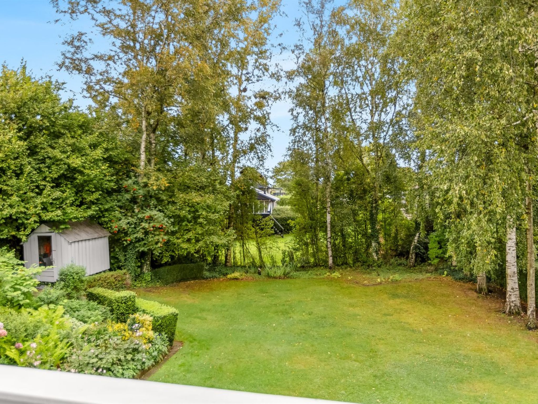 "Elja" - 400m from the sea-Buiten