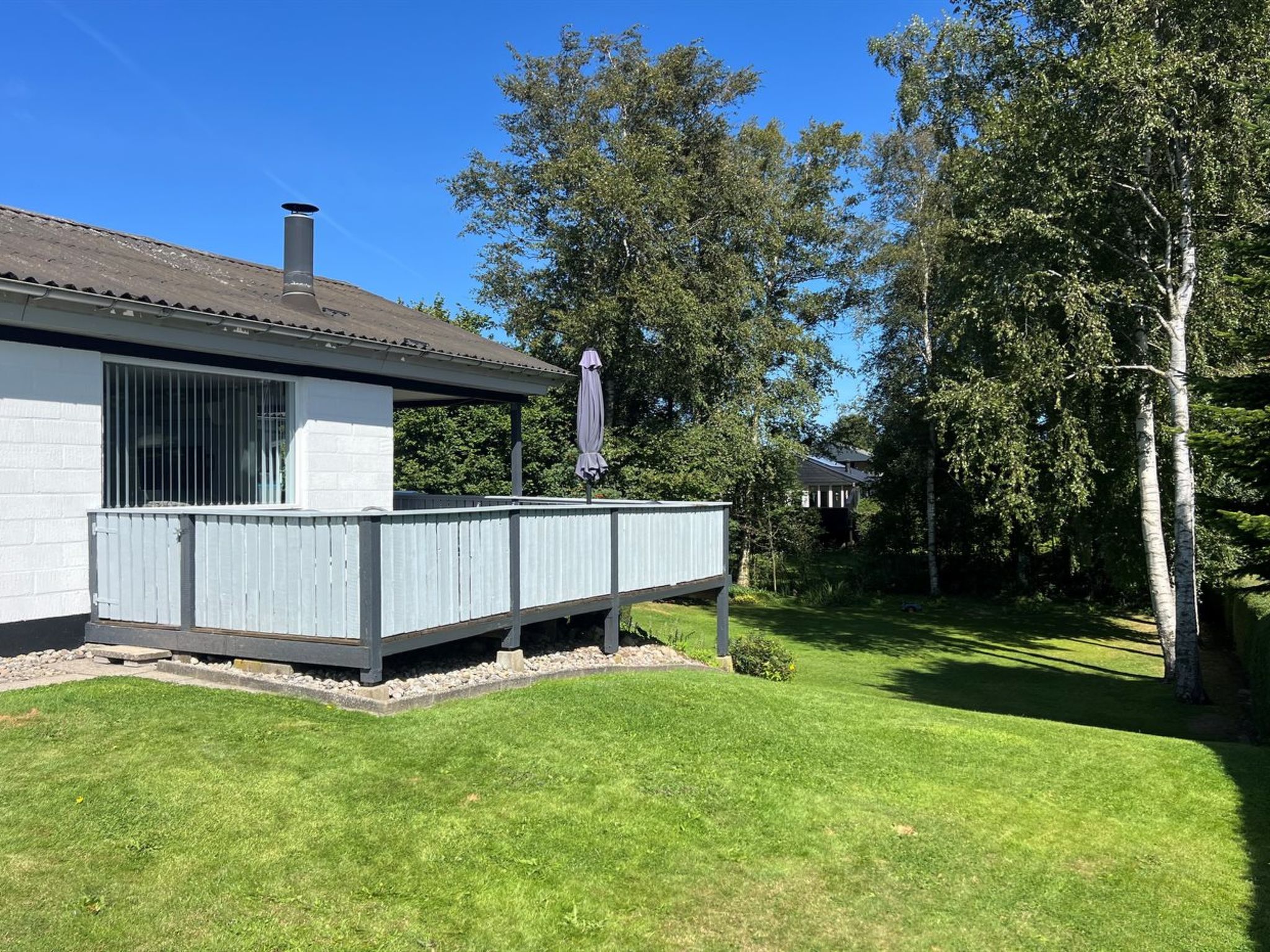 "Elja" - 400m from the sea - Buiten