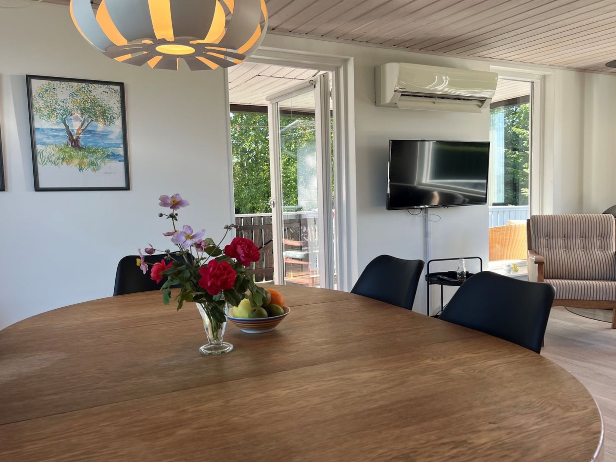 "Elja" - 400m from the sea - Binnen
