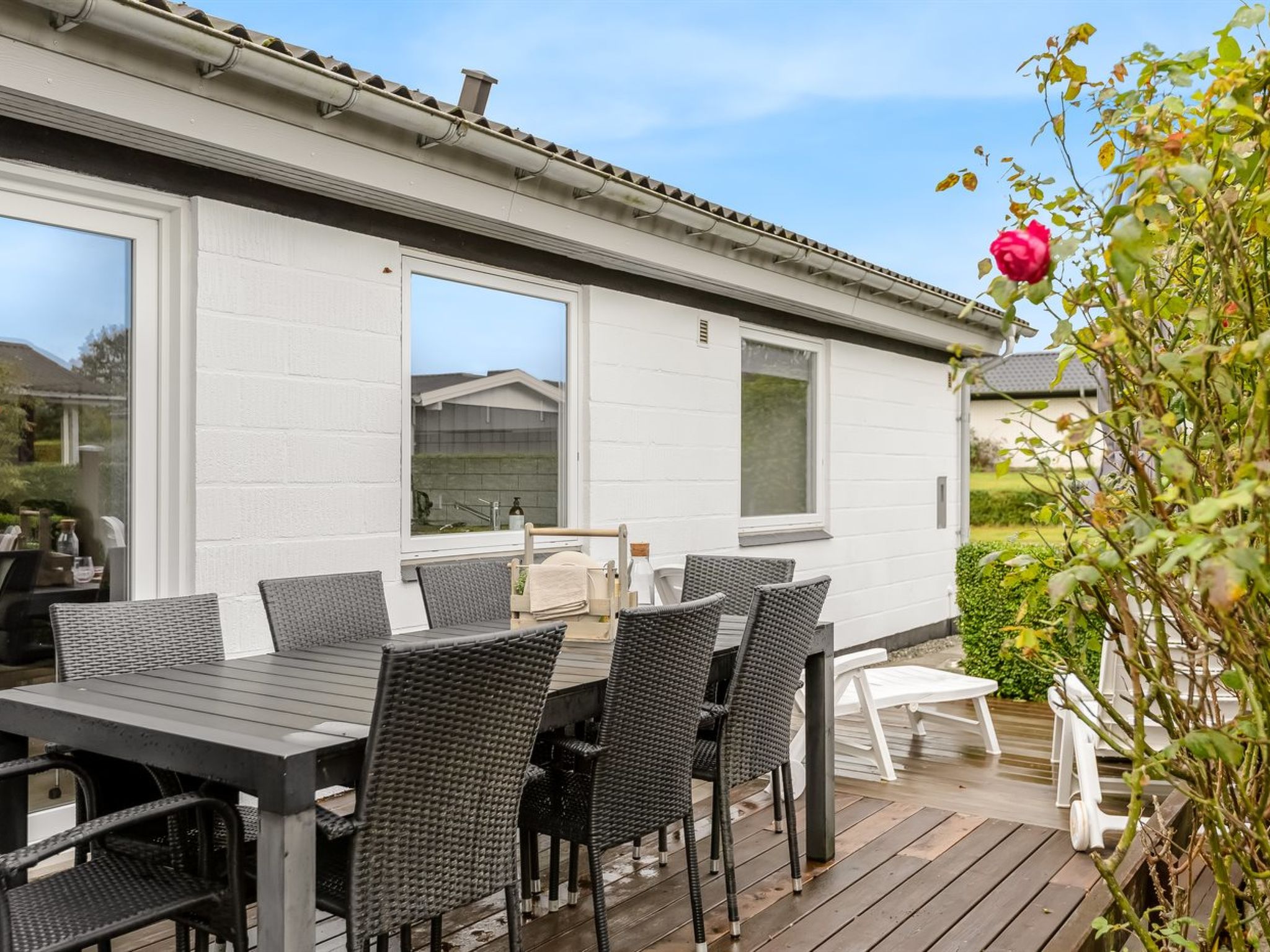 "Elja" - 400m from the sea - Buiten