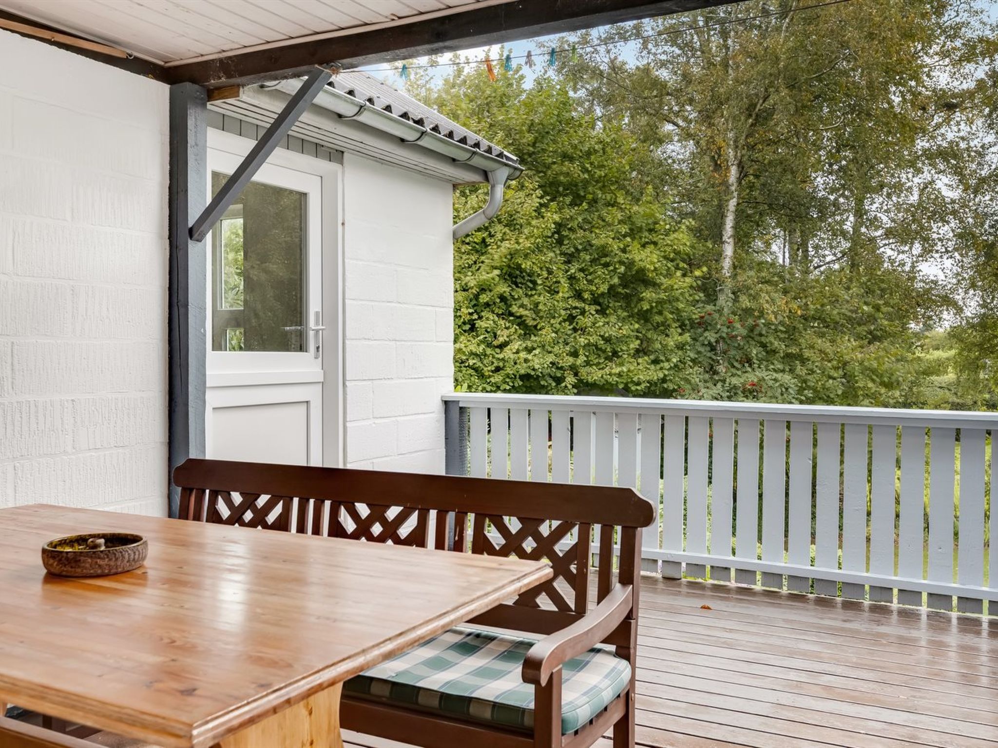 "Elja" - 400m from the sea - Buiten