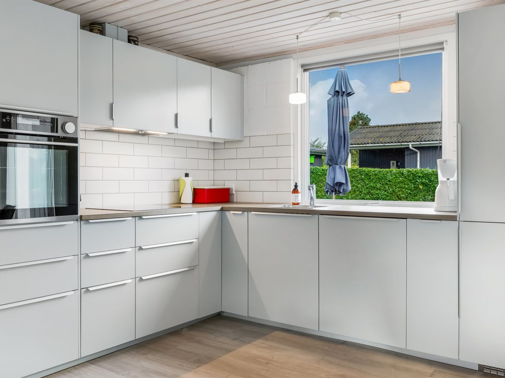 "Elja" - 400m from the sea - Binnen