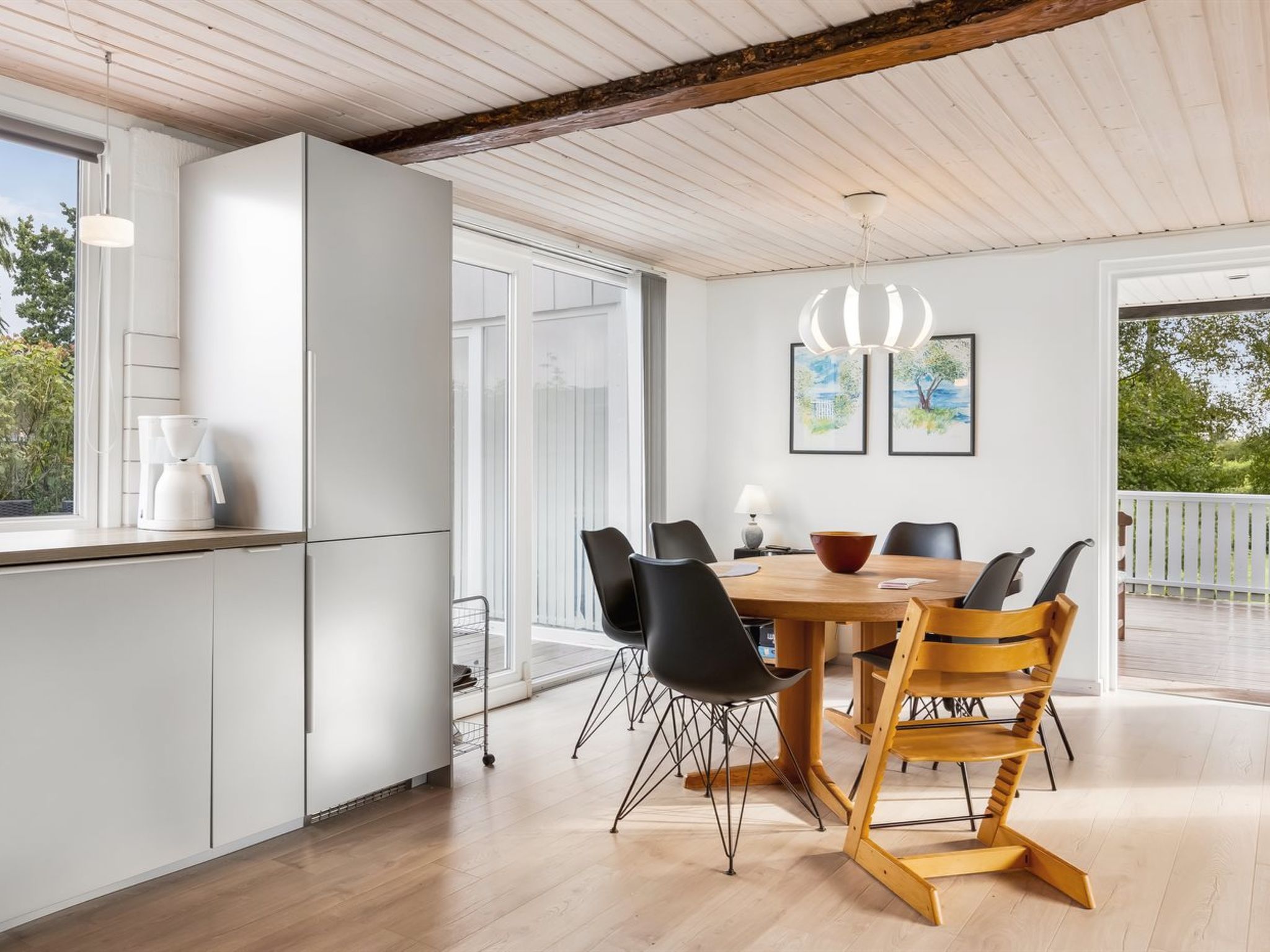 "Elja" - 400m from the sea - Binnen