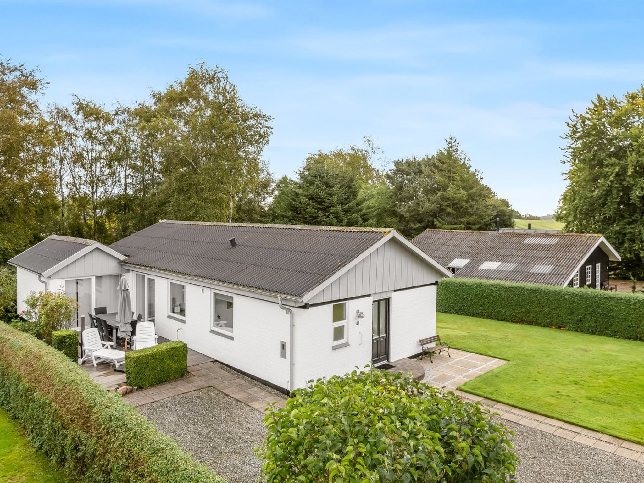 "Elja" - 400m from the sea - Buiten