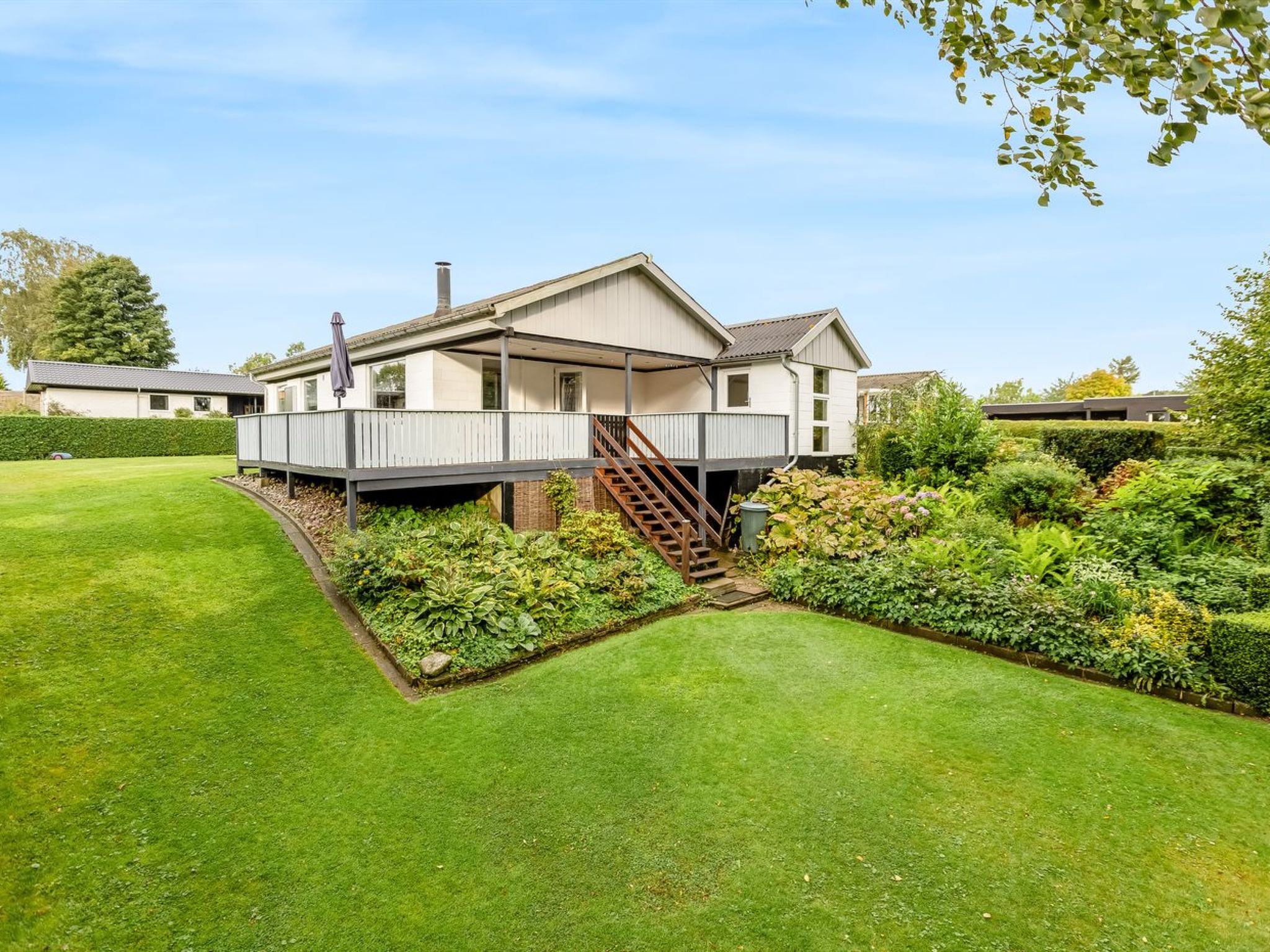 "Elja" - 400m from the sea - Buiten
