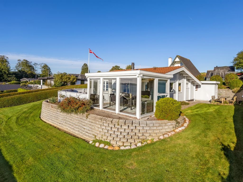 'Valea' - 600m from the sea