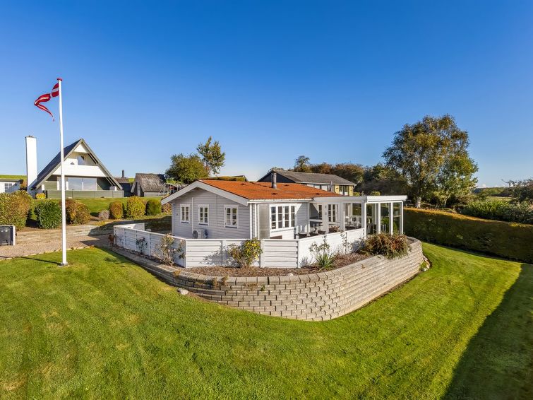 "Valea" - 600m From The Sea - Aabenraa