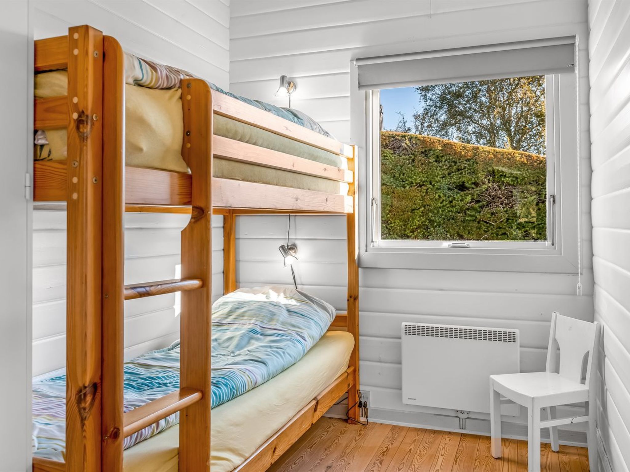 "Valea" - 600m from the sea-Inside