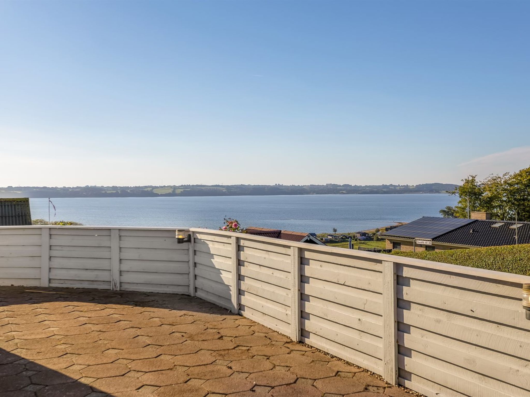 "Valea" - 600m from the sea-Outside