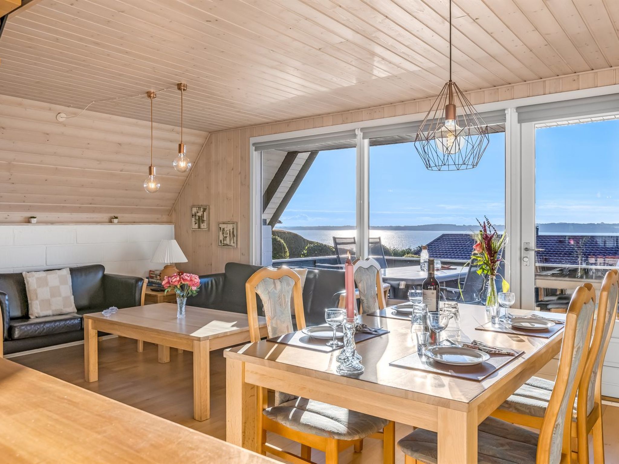 "Elisabete" - 600m from the sea-Inside