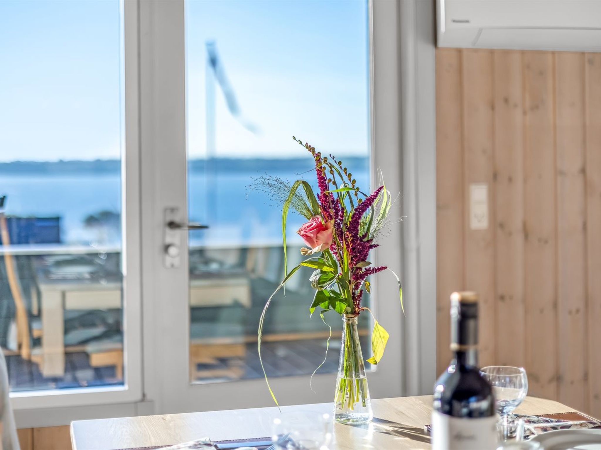 "Elisabete" - 600m from the sea-Outside