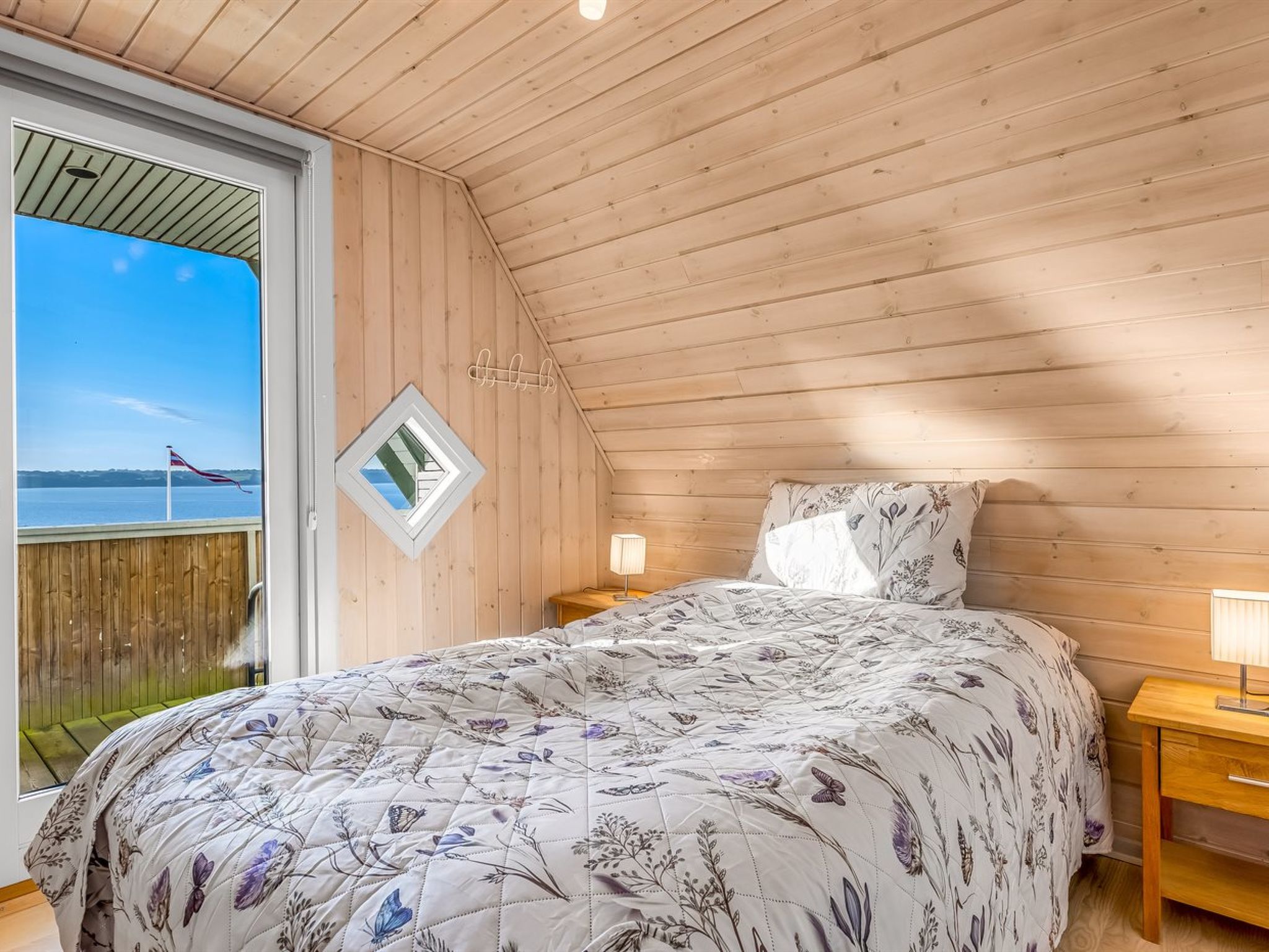 "Elisabete" - 600m from the sea-Inside