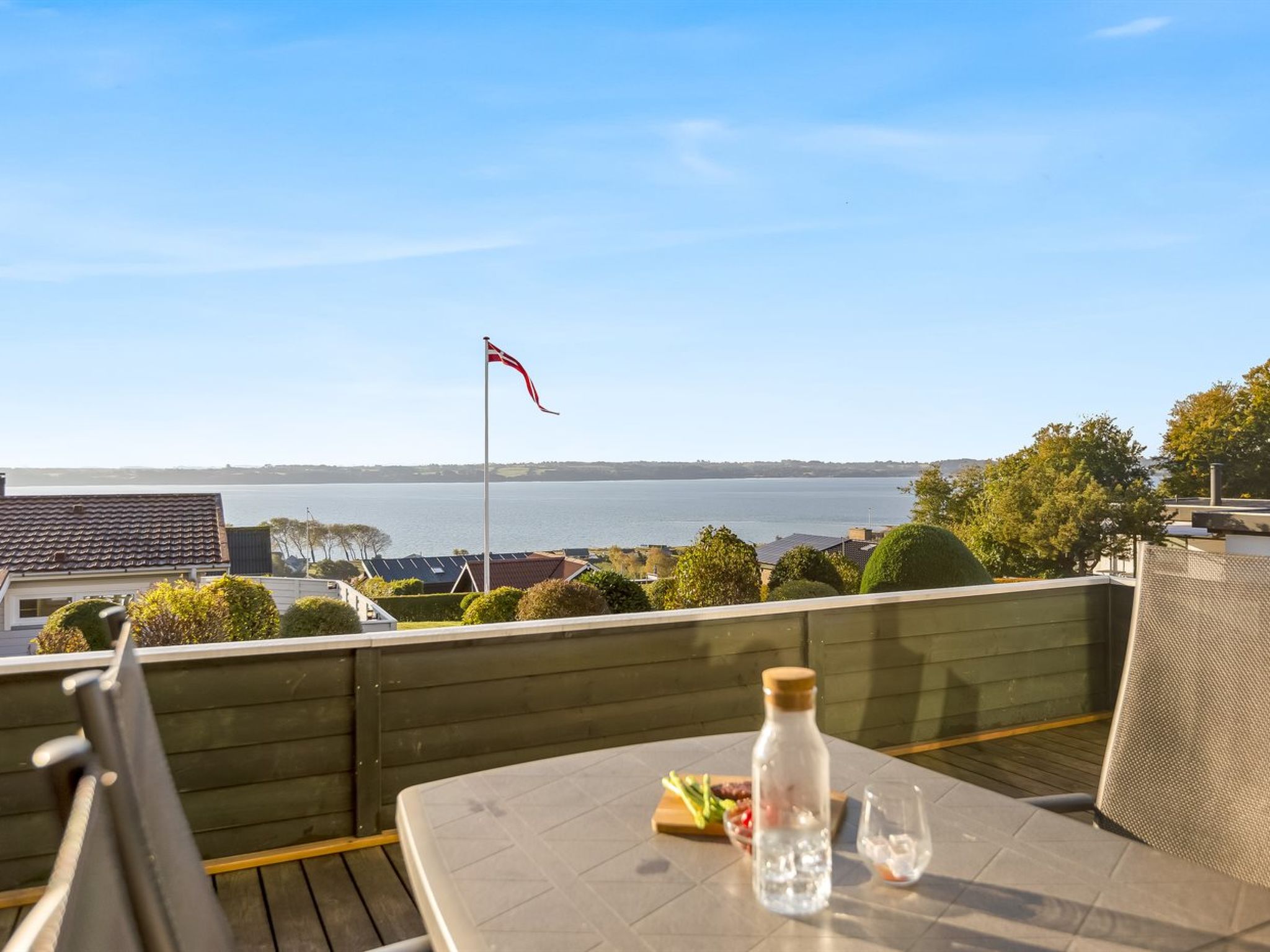 "Elisabete" - 600m from the sea-Outside