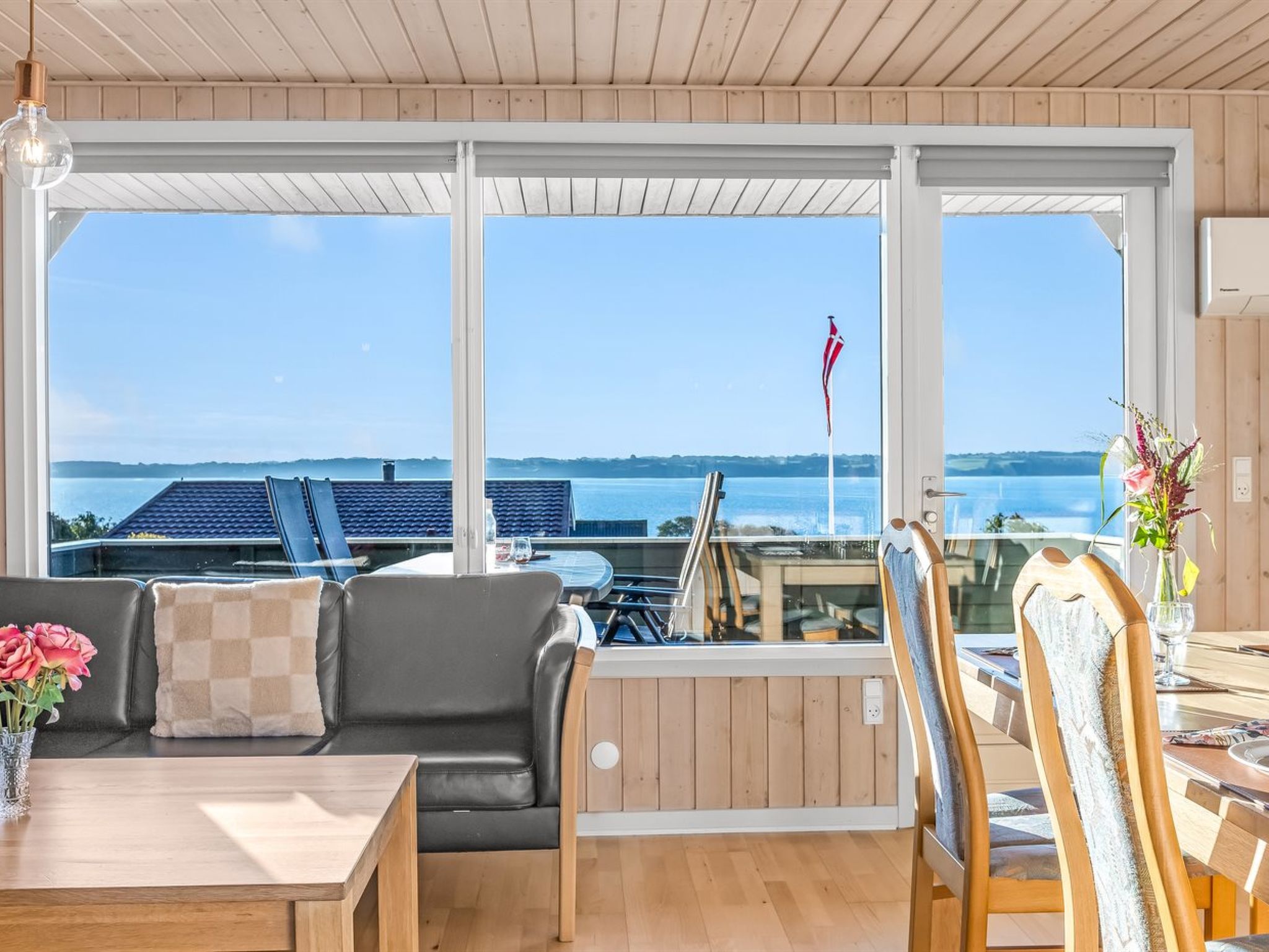 "Elisabete" - 600m from the sea