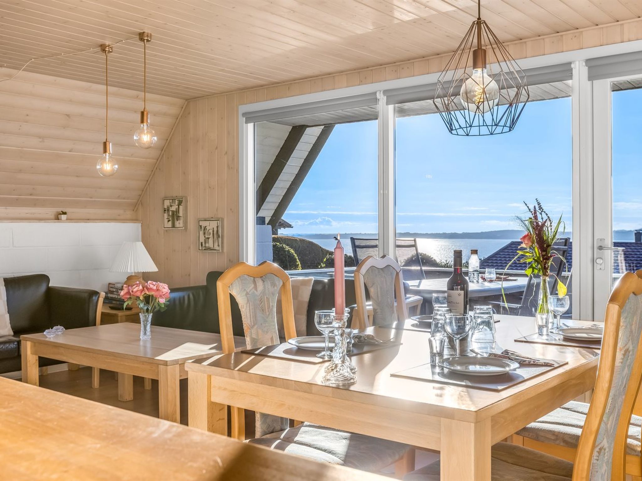 "Elisabete" - 600m from the sea - Inside