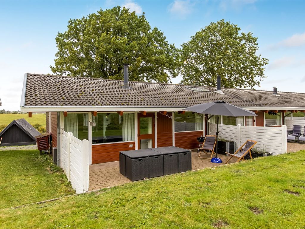 'Annrike' - 200m from the sea