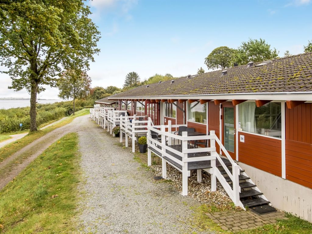 'Annrike' - 200m from the sea