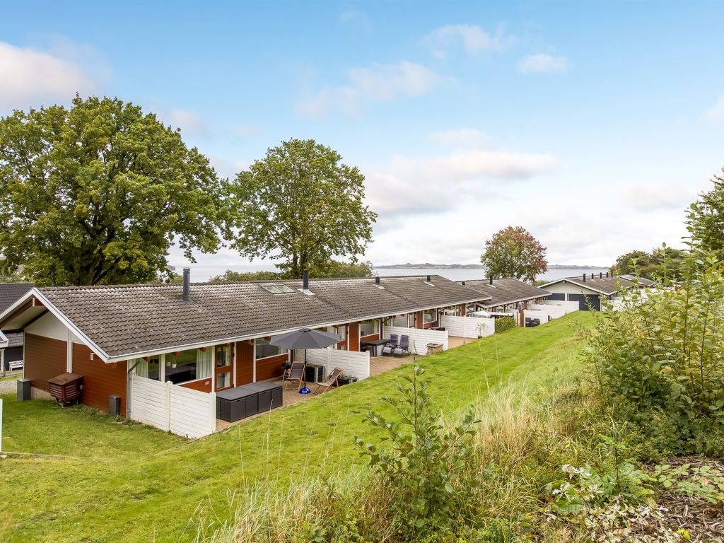 'Annrike' - 200m from the sea