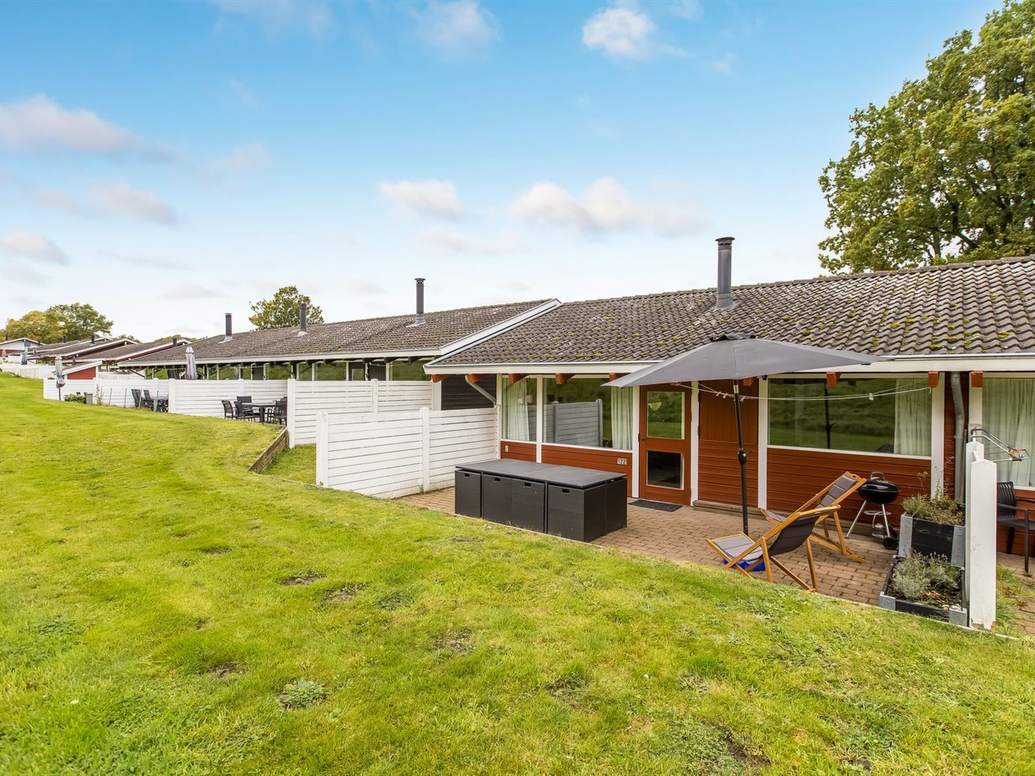 "Annrike" - 200m from the sea-Outside