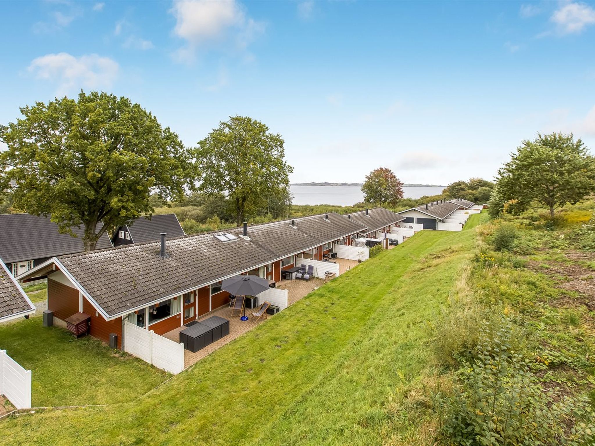 "Annrike" - 200m from the sea-Outside