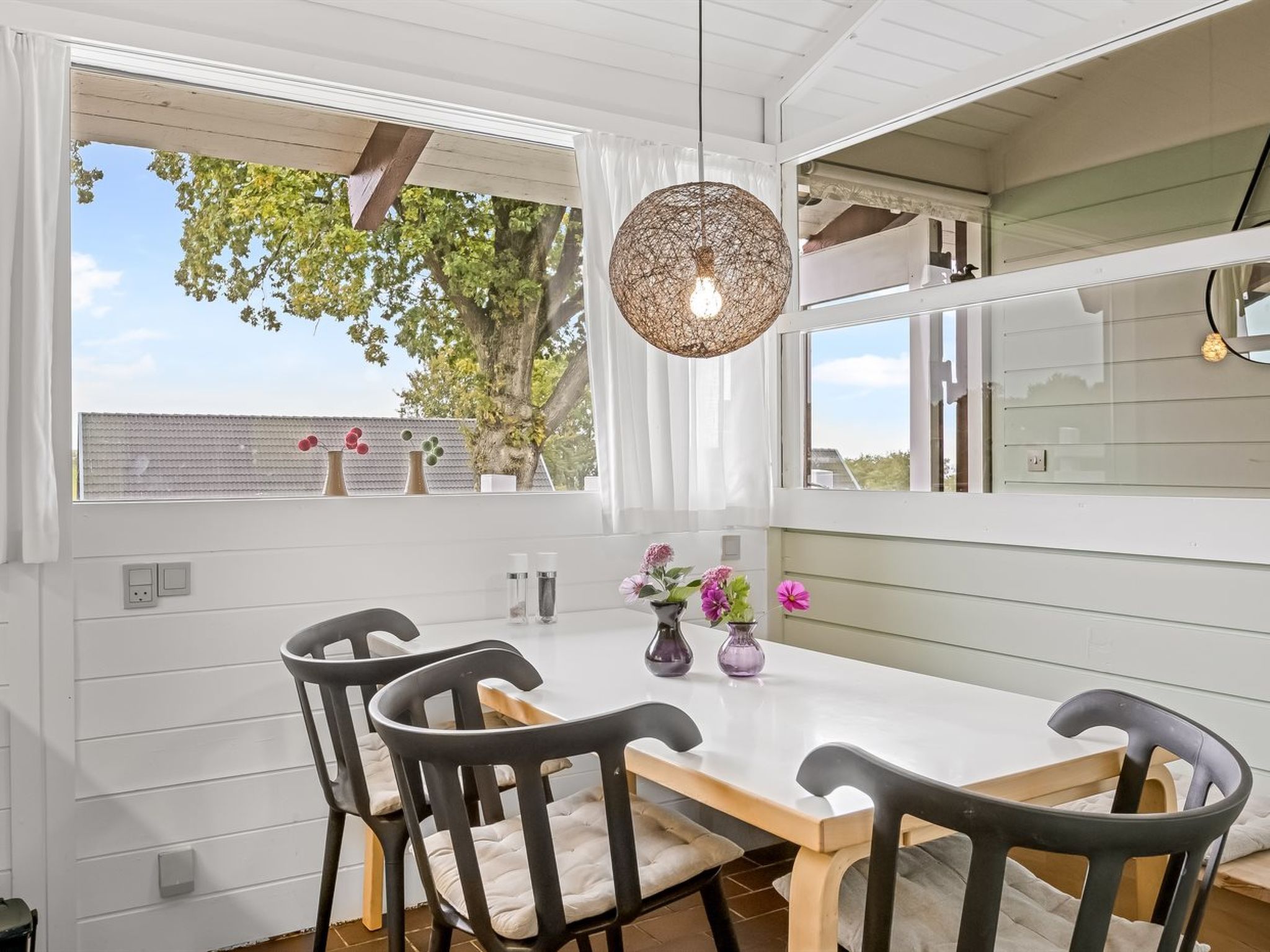 "Annrike" - 200m from the sea-Inside