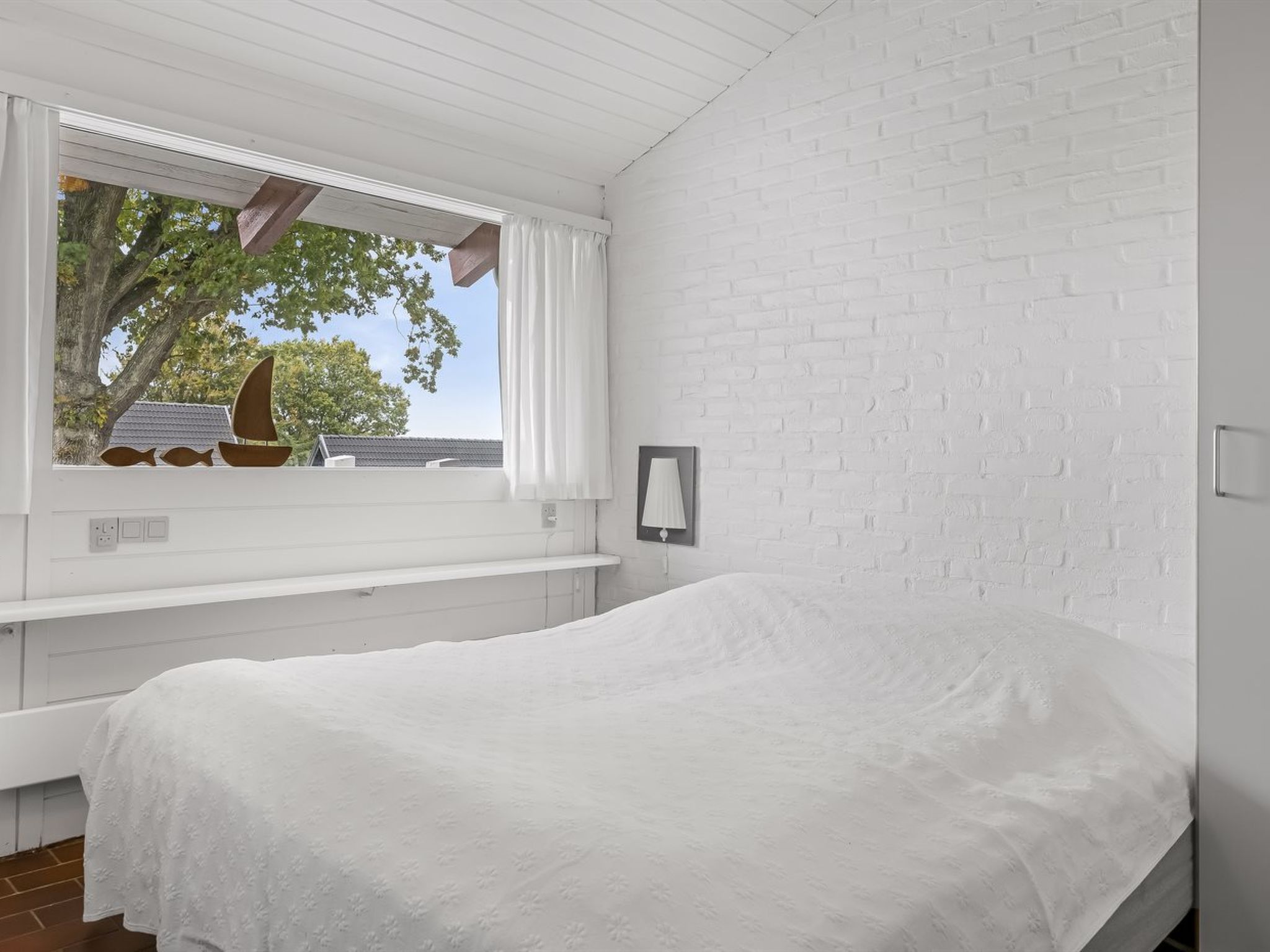 "Annrike" - 200m from the sea-Inside