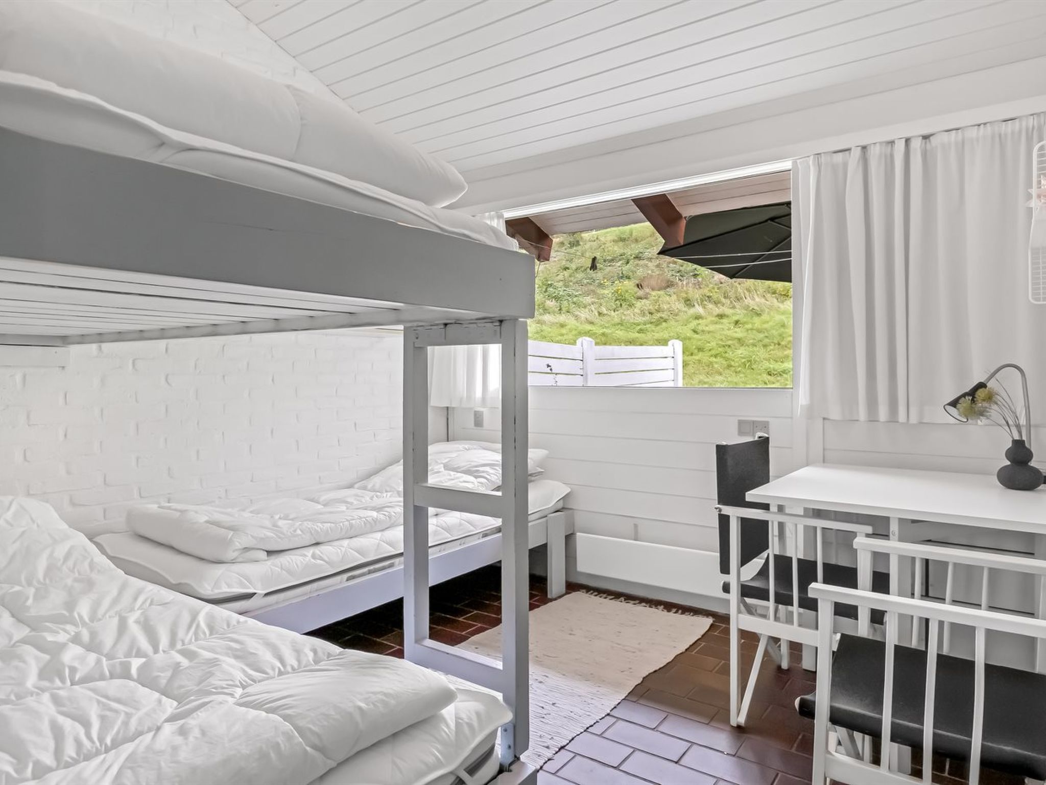 "Annrike" - 200m from the sea-Inside