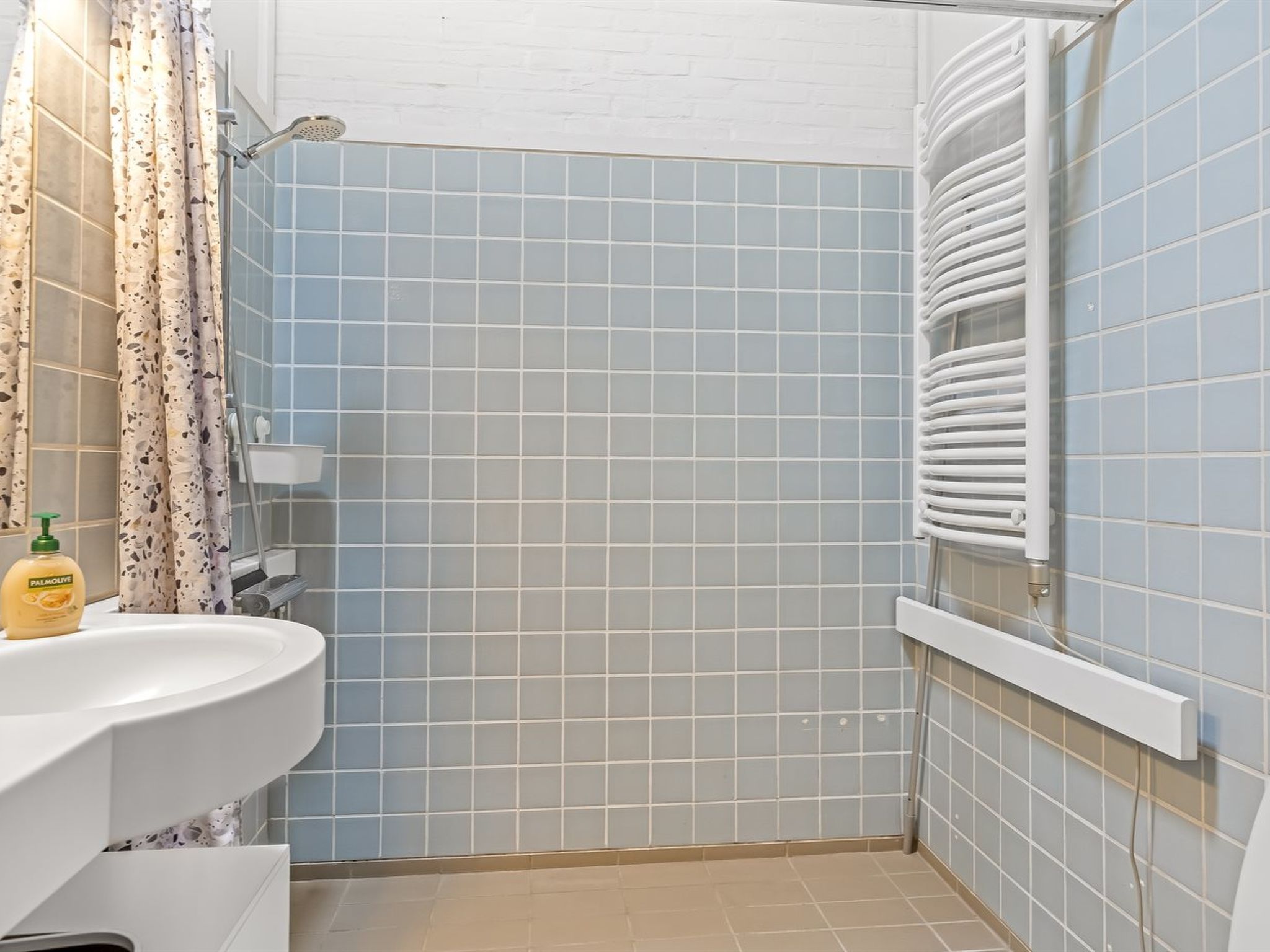 "Annrike" - 200m from the sea-Inside