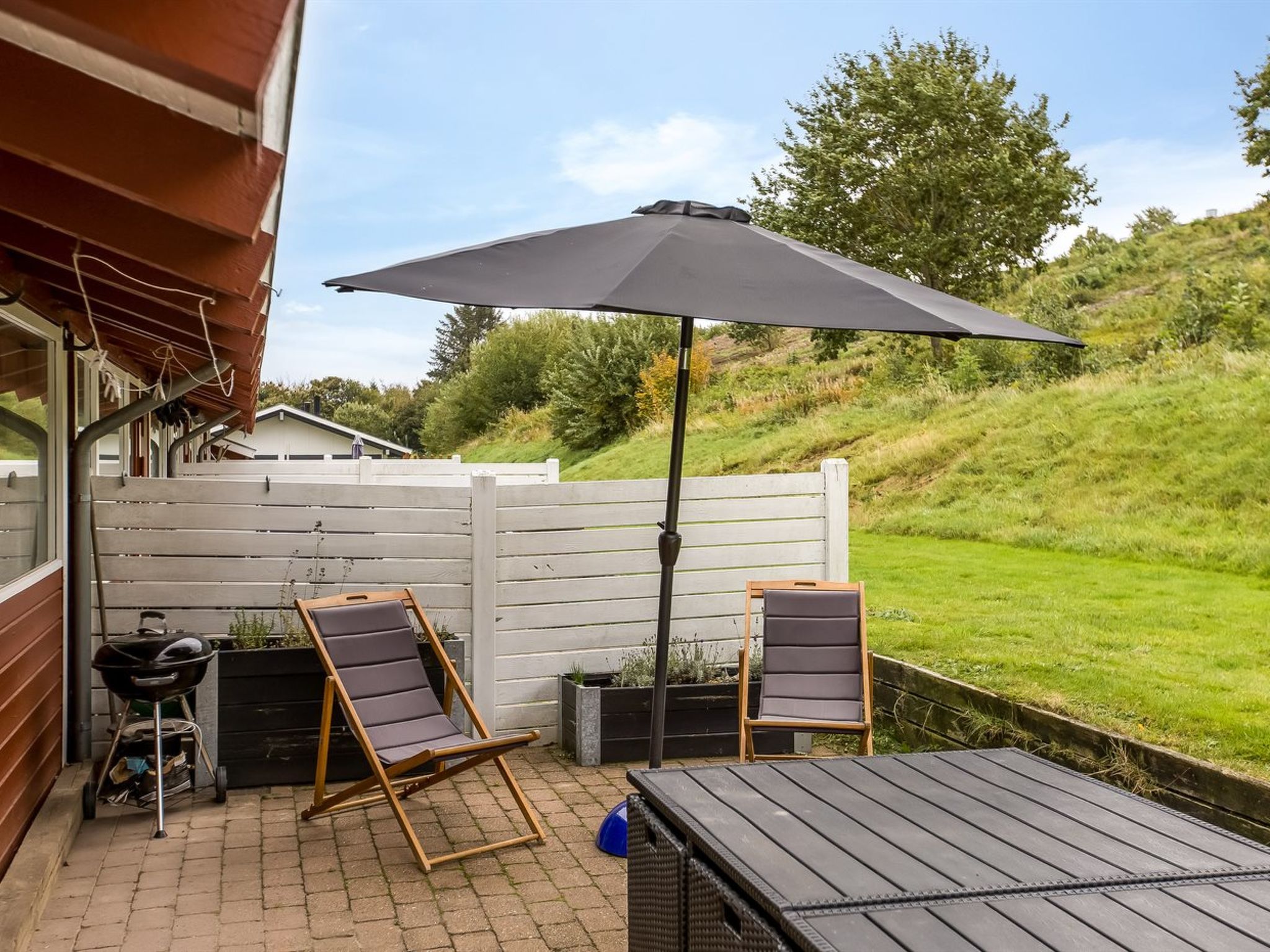 "Annrike" - 200m from the sea-Outside