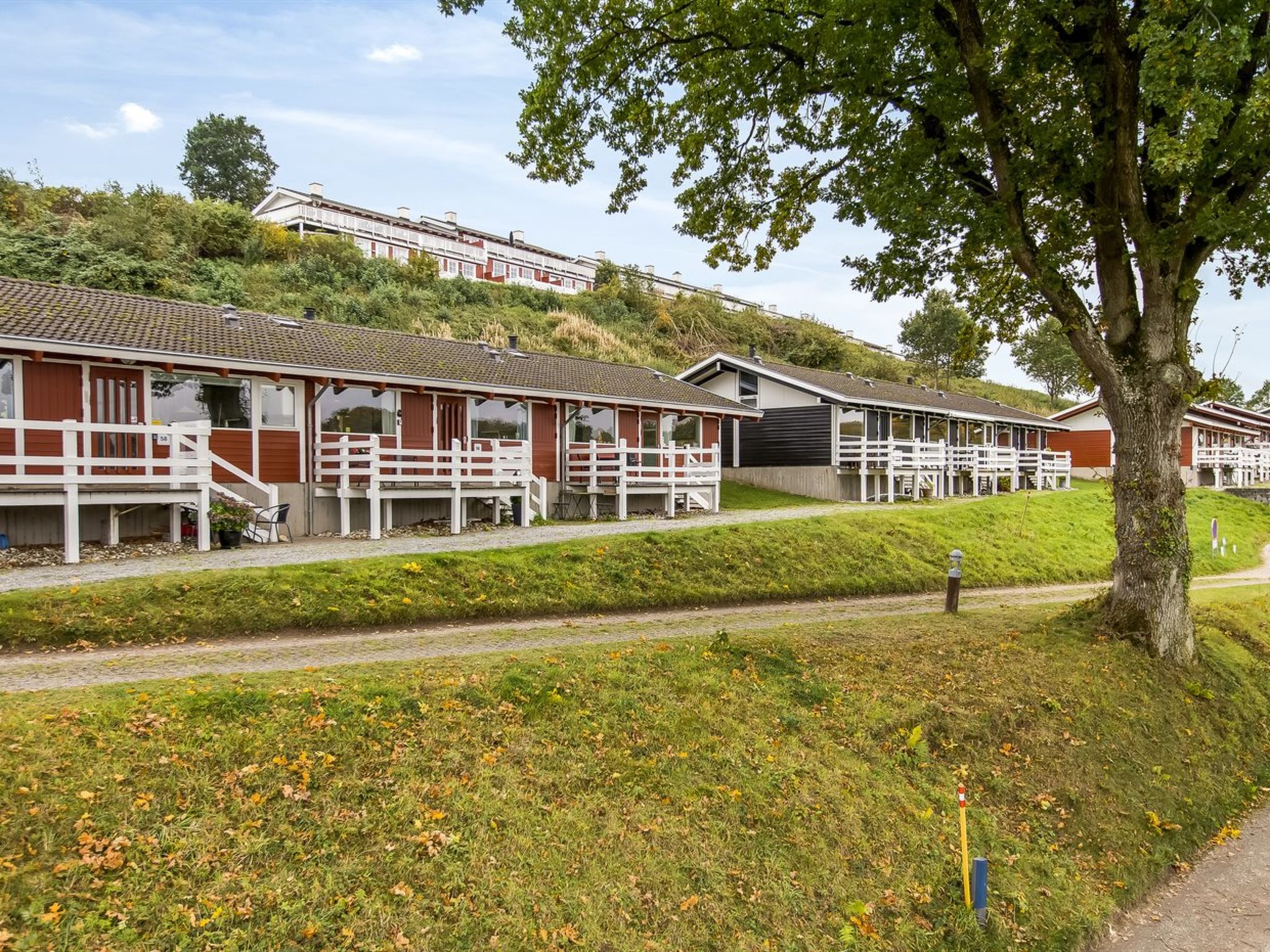 "Annrike" - 200m from the sea-Outside