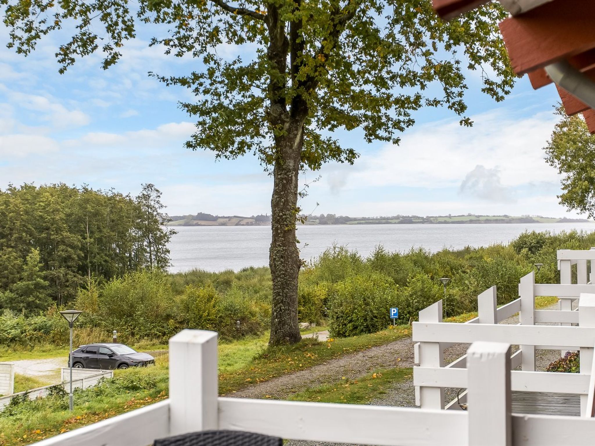 "Annrike" - 200m from the sea-Outside