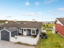 Luxe vakantiehuis Albine op 500 meter van zee bij Aabenraa - thumbnail 1