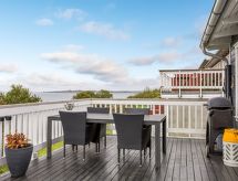Luxe vakantiehuis Albine op 500 meter van zee bij Aabenraa - thumbnail 4