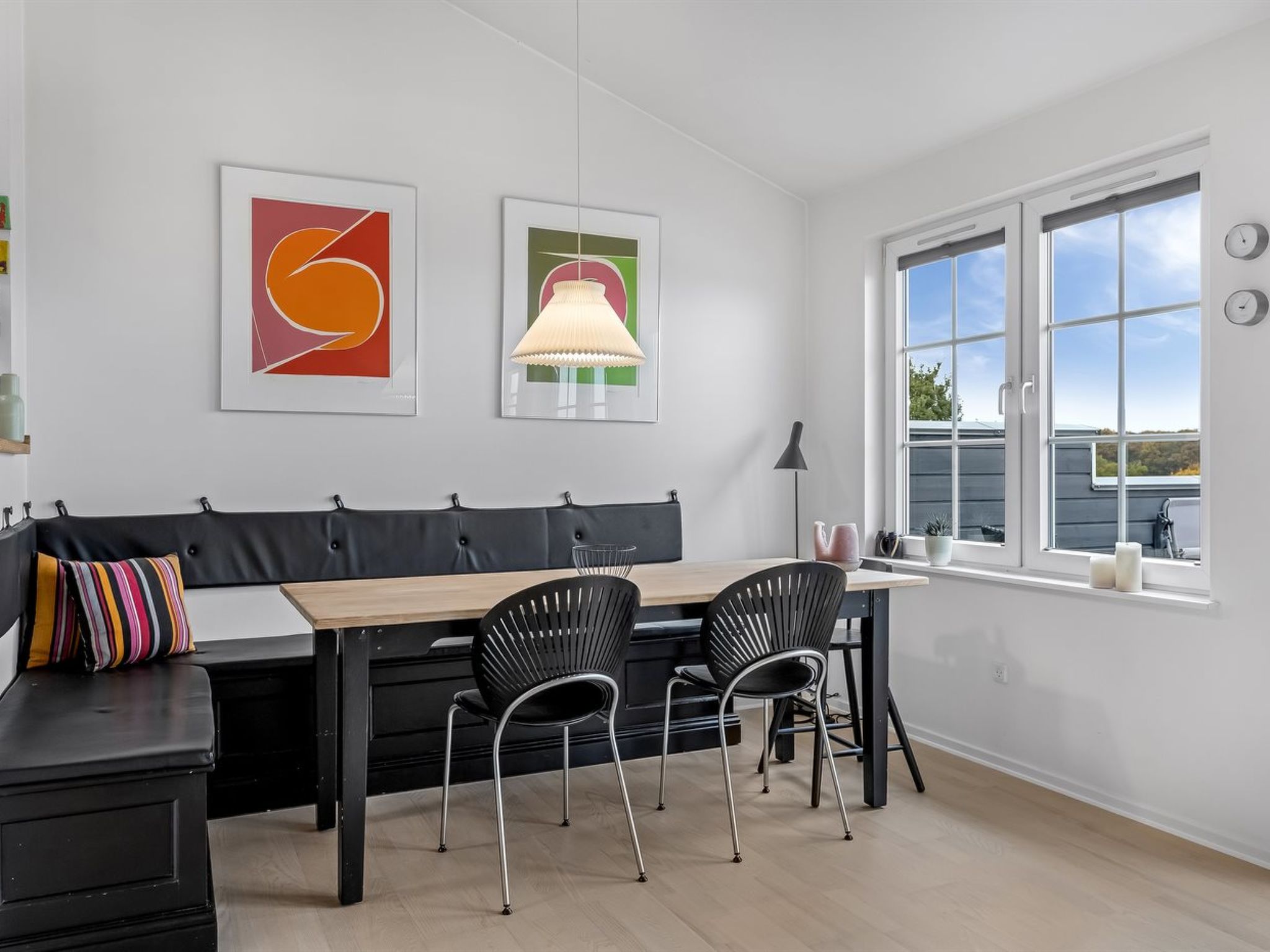 "Albine" - 500m from the sea-Inside