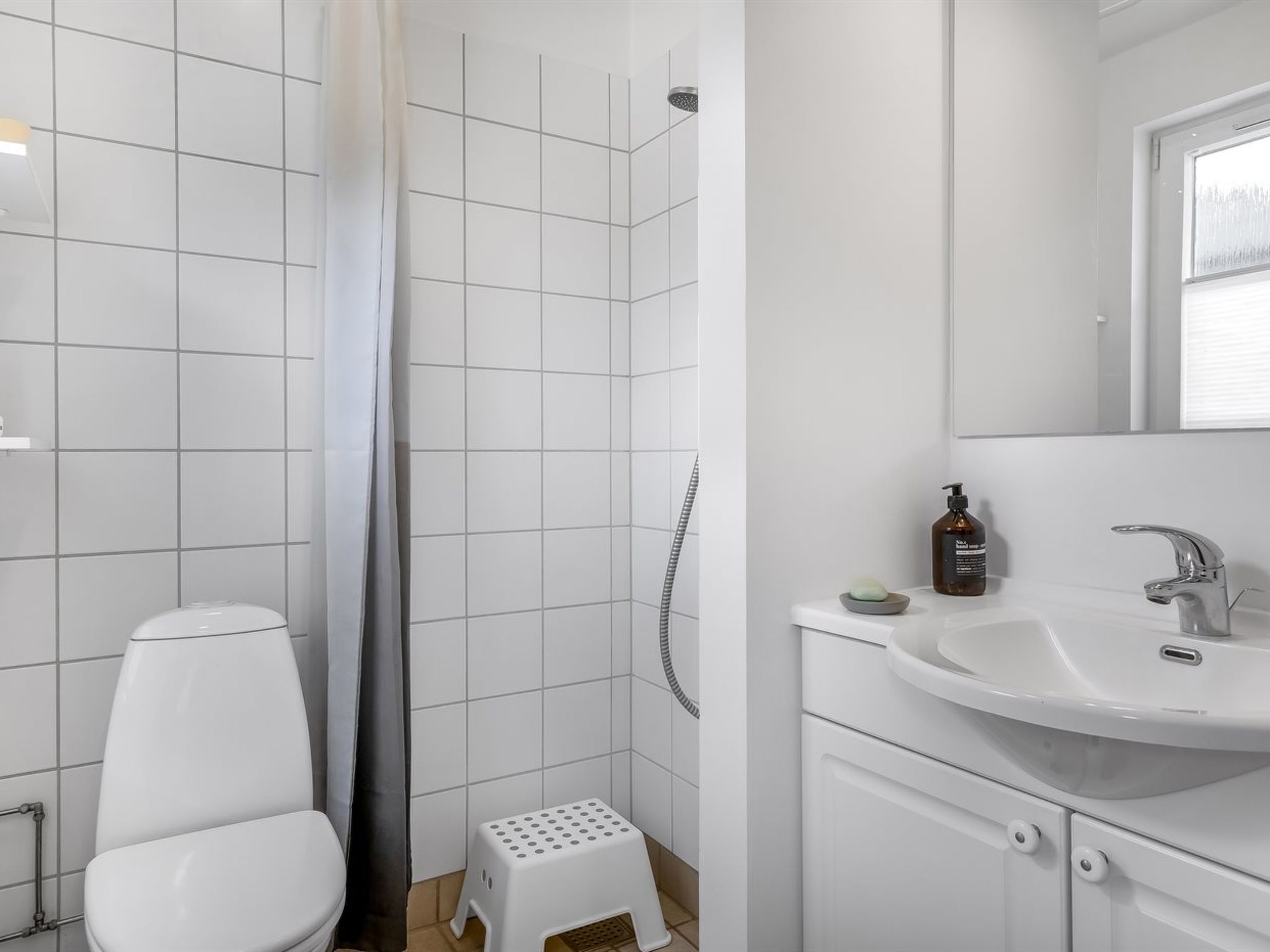 "Albine" - 500m from the sea-Inside