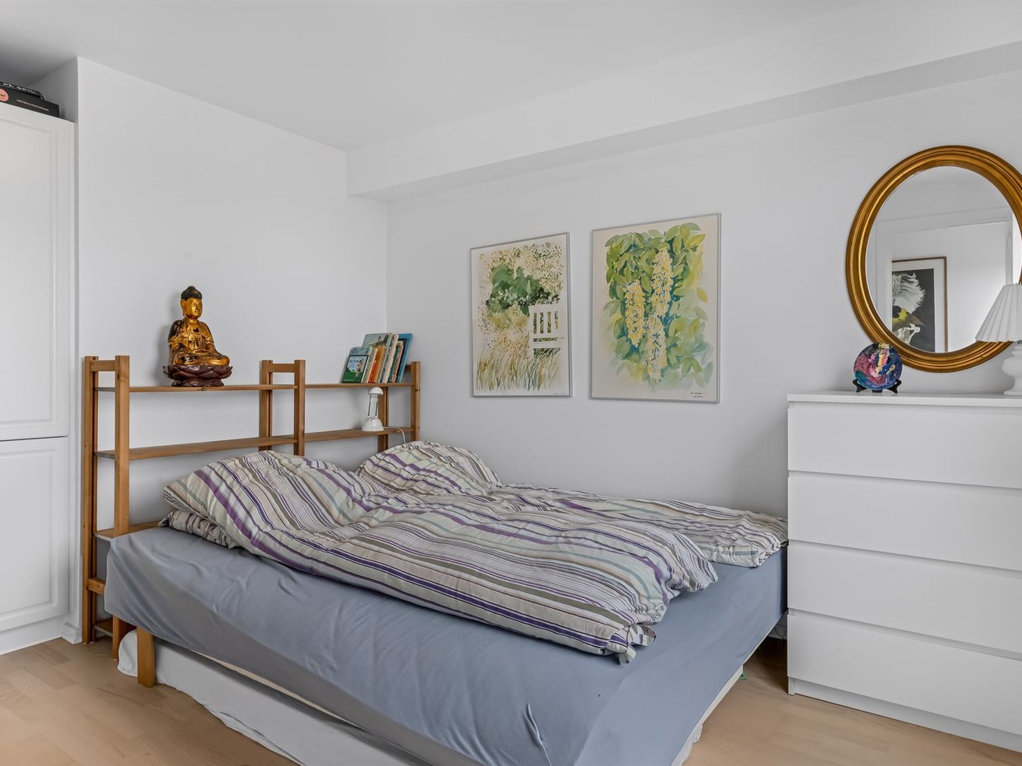 "Albine" - 500m from the sea-Inside