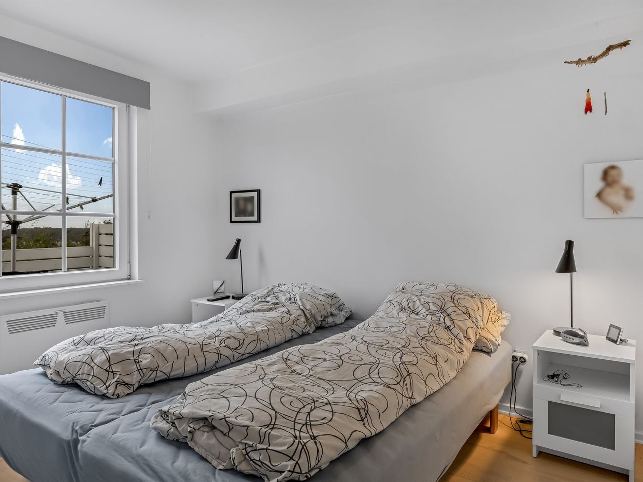 "Albine" - 500m from the sea-Inside