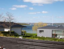 Charmante vakantiewoning Hilde op 75 meter van de zee in Aabenraa - thumbnail 4