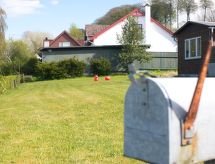 Charmante vakantiewoning Hilde op 75 meter van de zee in Aabenraa - thumbnail 3