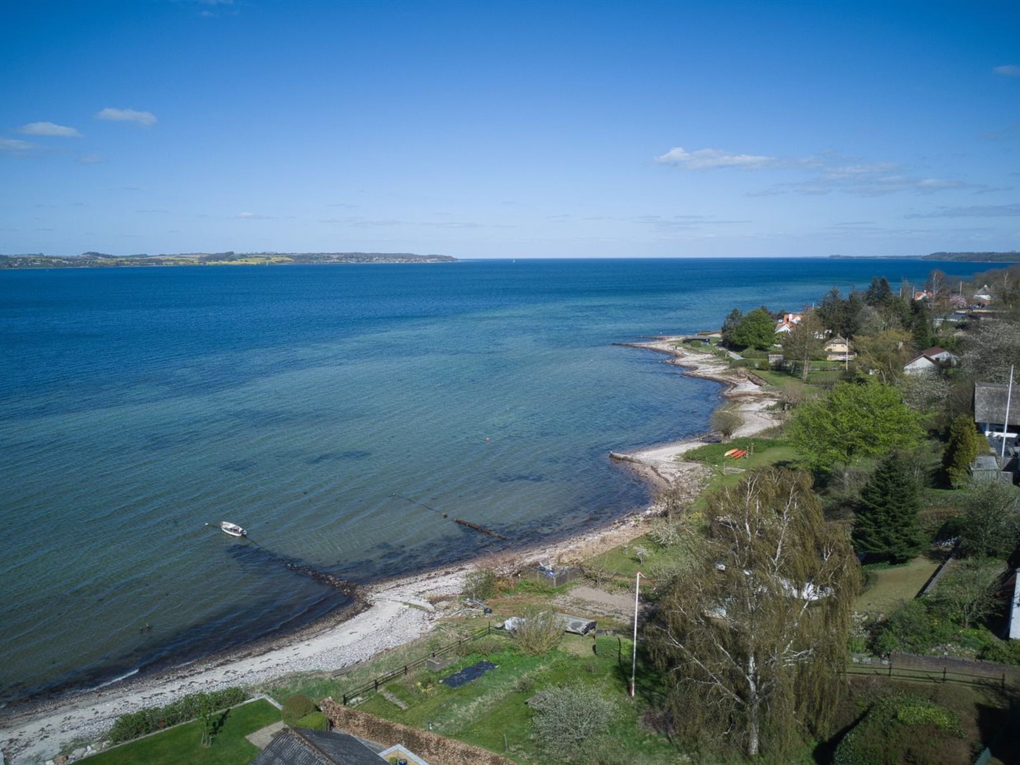 "Hilde" - 75m from the sea - Draußen
