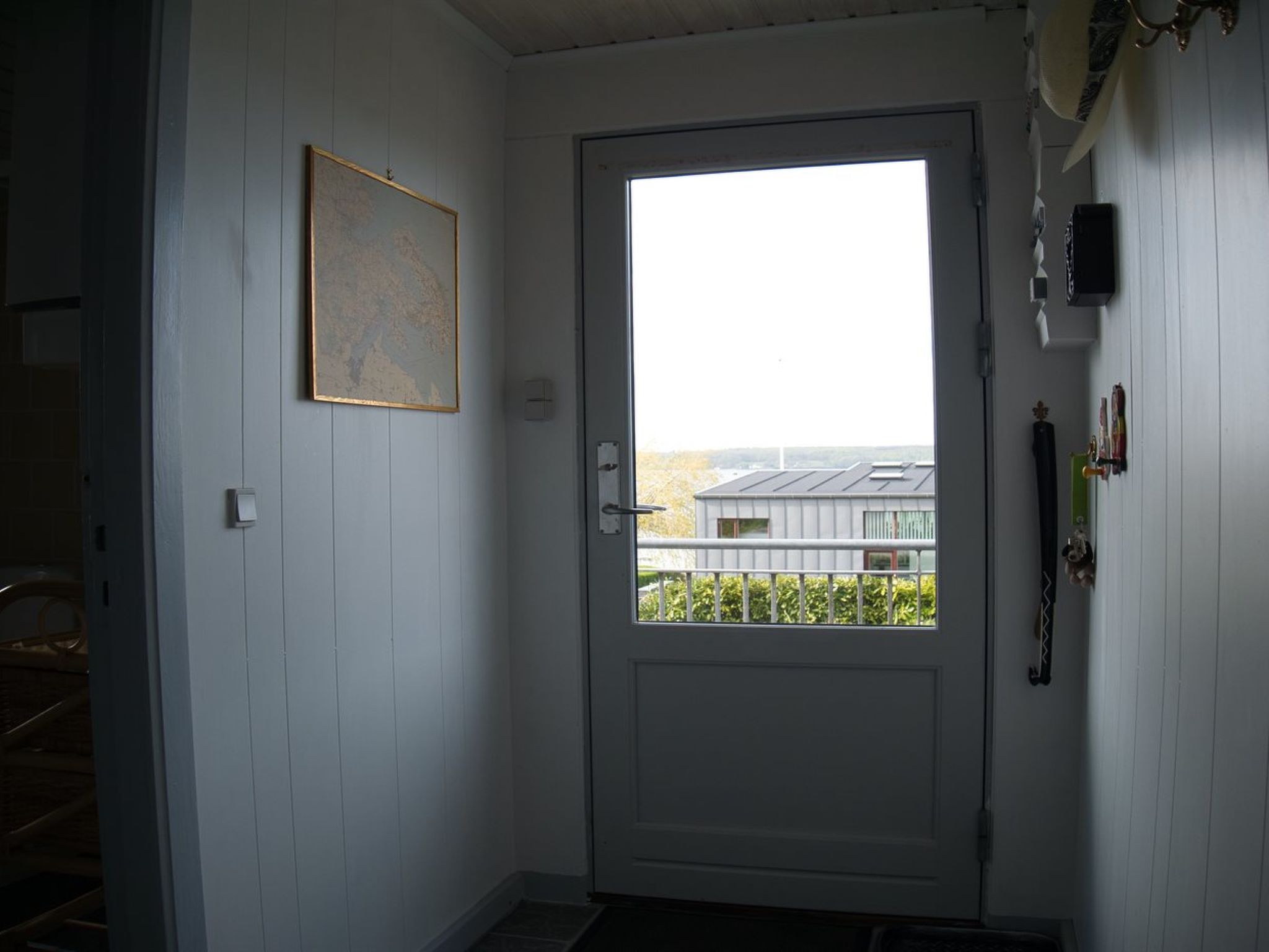 "Hilde" - 75m from the sea - Drinnen