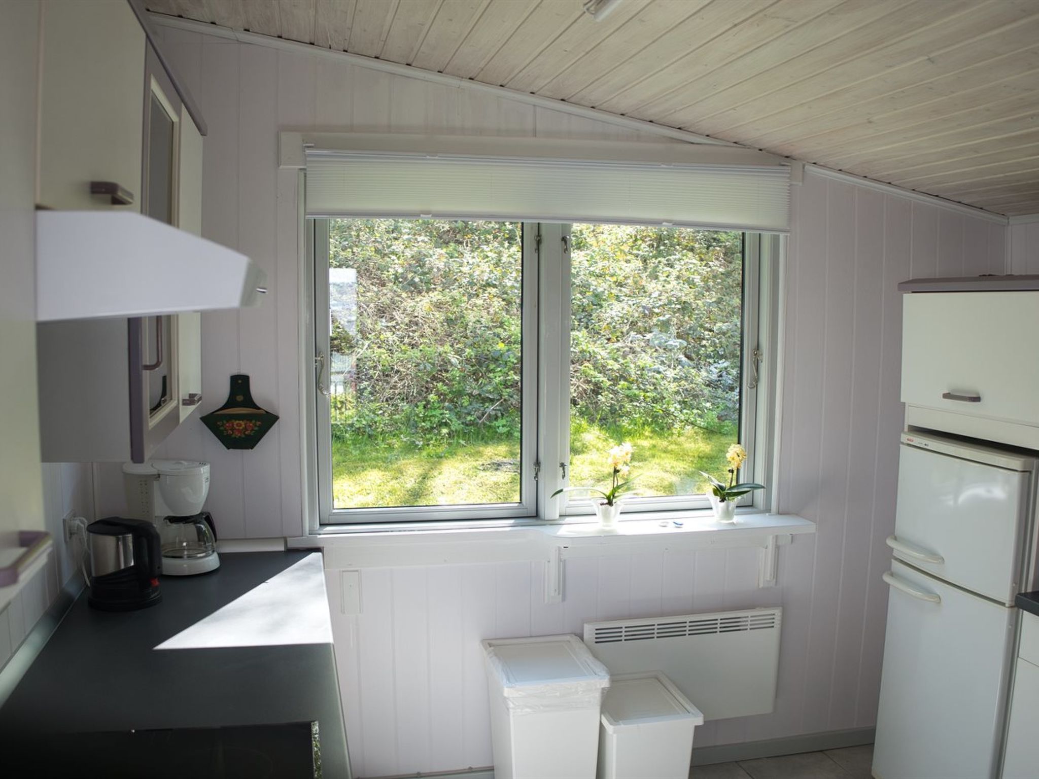 "Hilde" - 75m from the sea - Drinnen